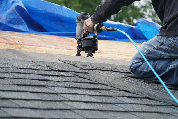 Quick and Trustworthy Emergency Roof Repair Services in Olive Branch, MS